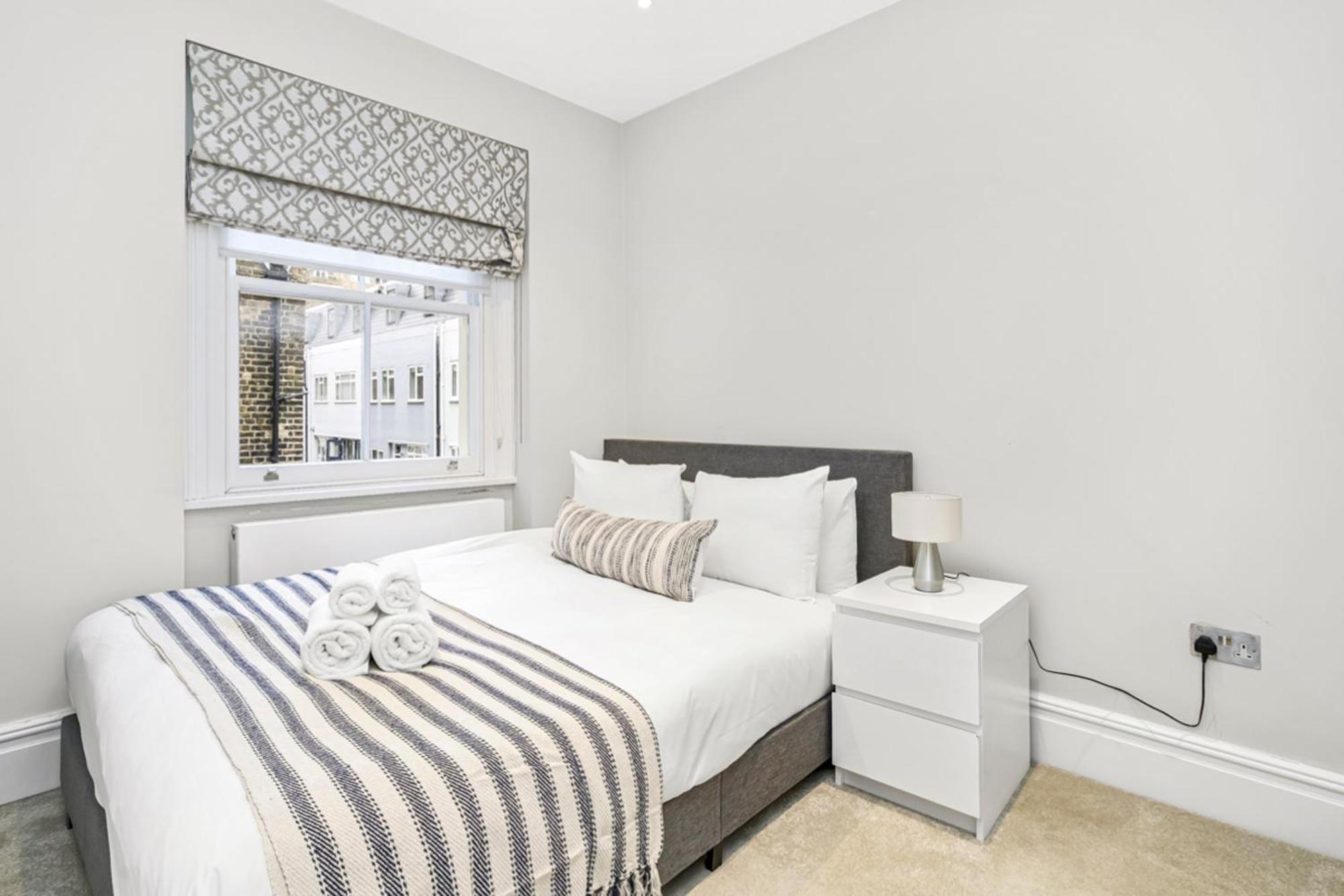 Stunning 3 Bed Paddington Appartamento *