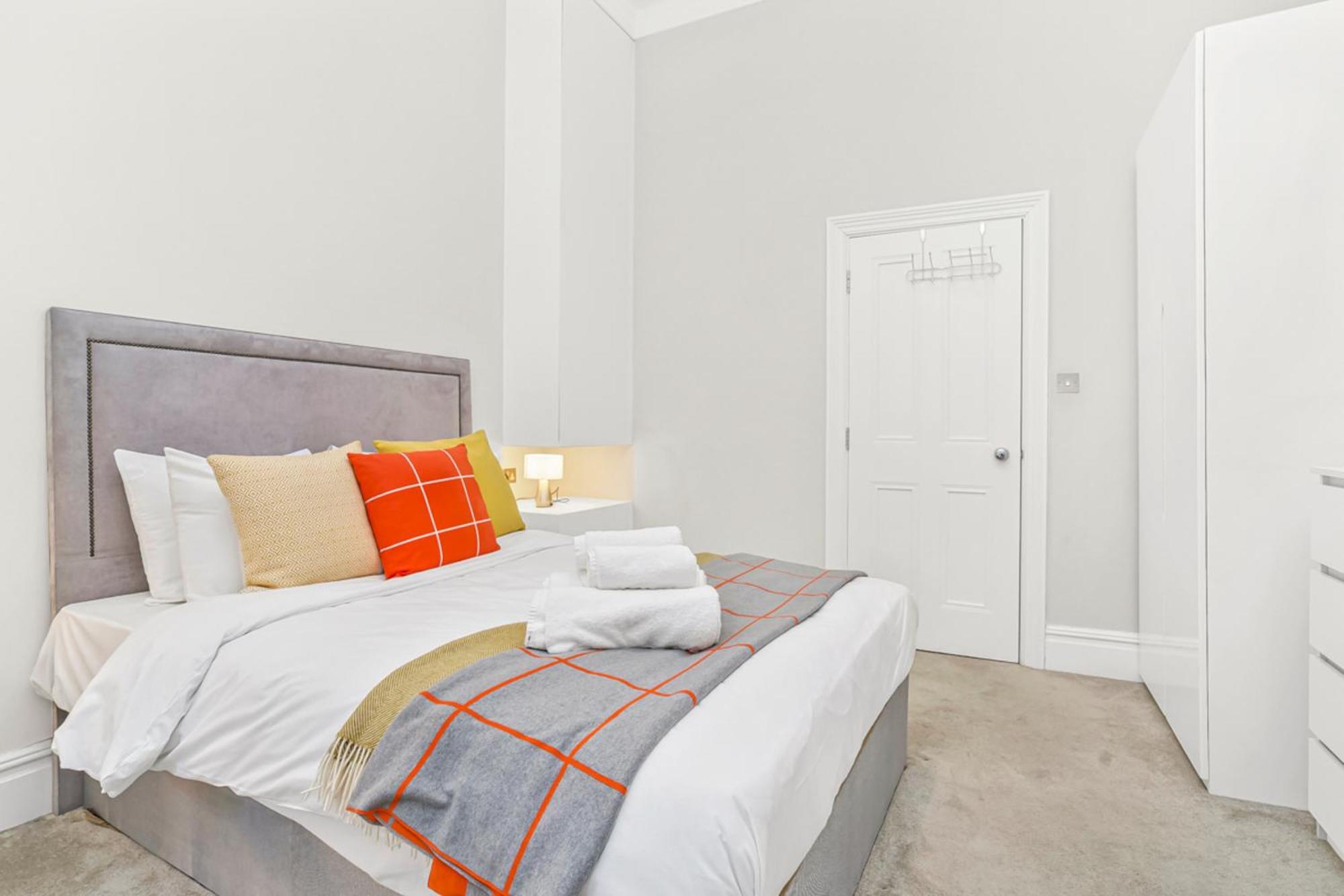 Appartamento Stunning 3 Bed Paddington *