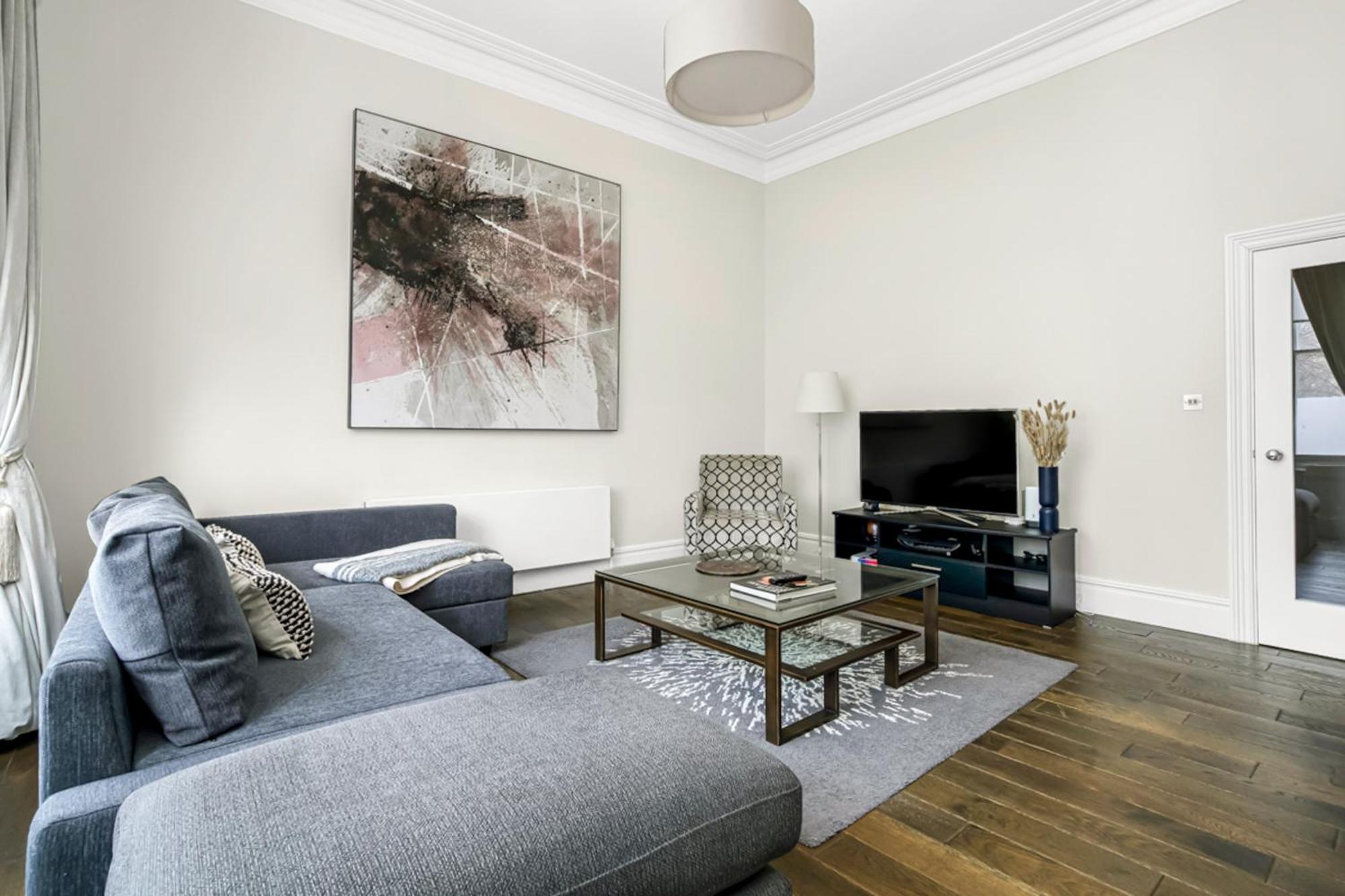 Appartamento Stunning 3 Bed Paddington *