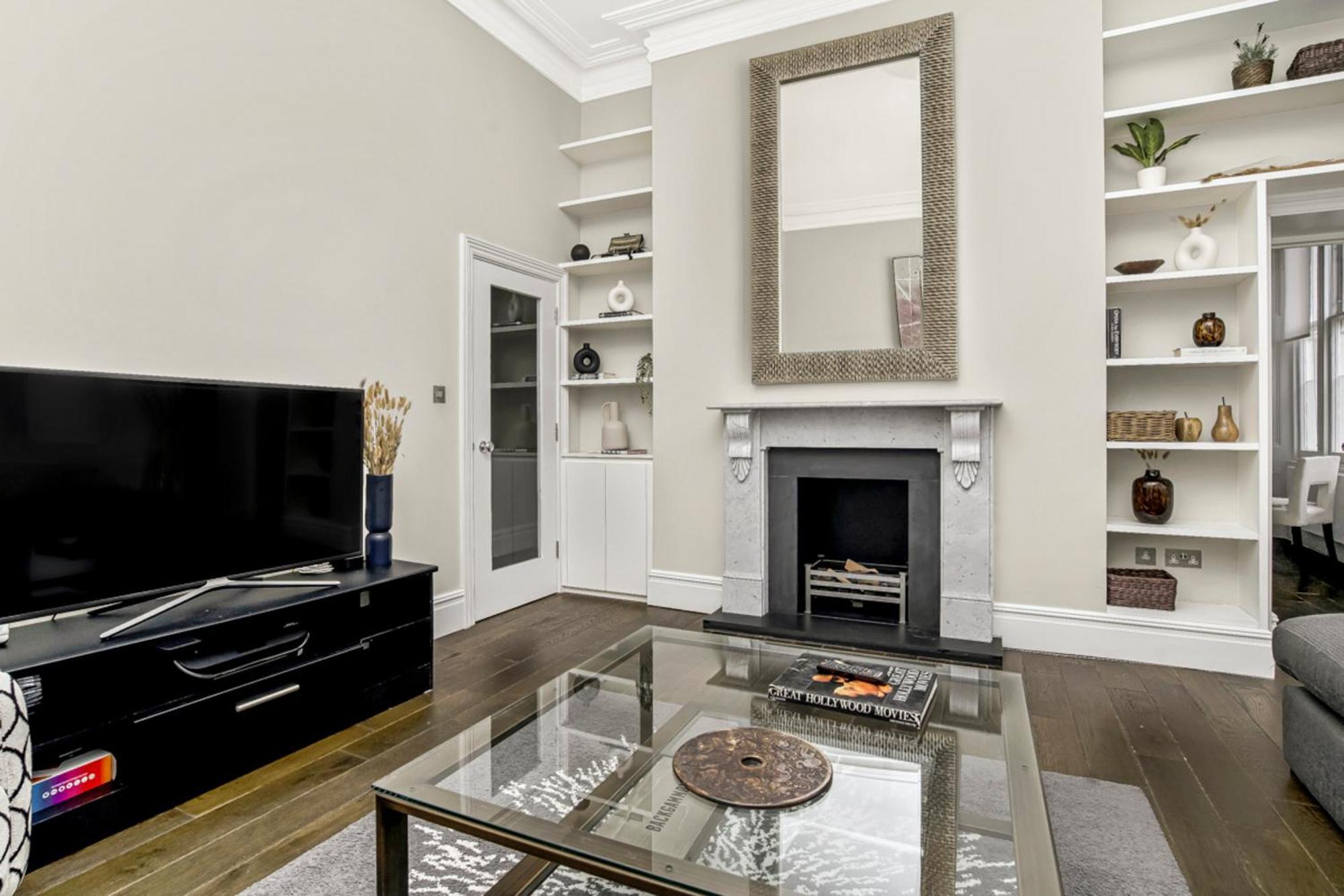 Stunning 3 Bed Paddington * Londra