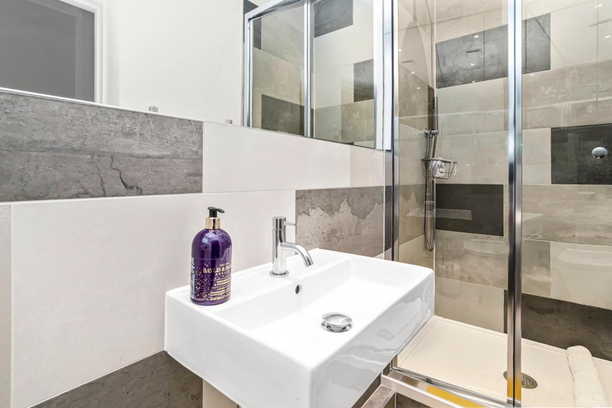 Appartamento Stunning 3 Bed Paddington *