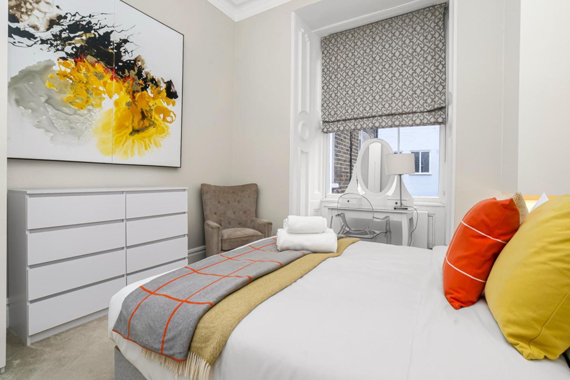 Stunning 3 Bed Paddington Londra